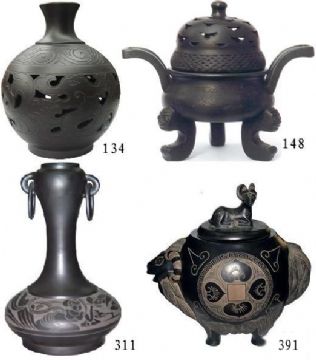 Blackpottery Handicrafts